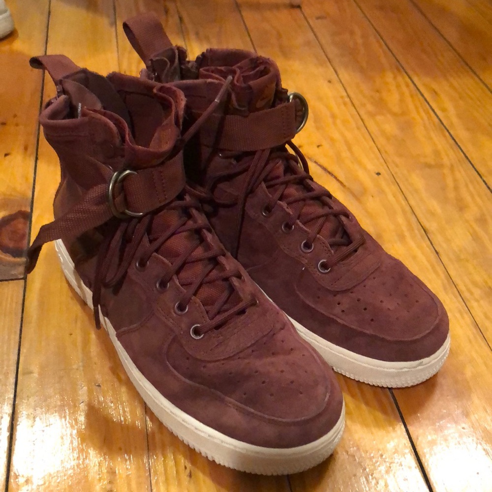 Nike Air Force One